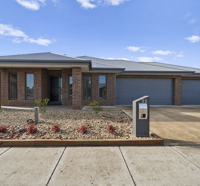 22 Ross Street, Nagambie