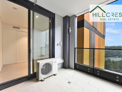 B612/3 Network Place, North Ryde