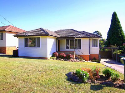 23 Cumberland Ave, Georges Hall