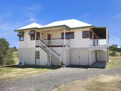 329 Tallegalla Two Tree Hill Road, Minden