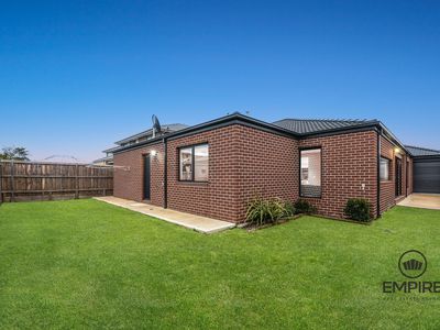 154 Heather Grove, Clyde North