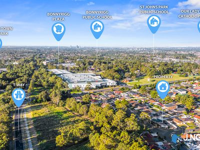 32 Gregorace Place, Bonnyrigg