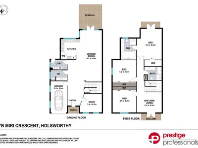 47B Miri Crescent, Holsworthy