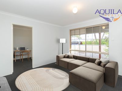 72 Lewis Jones Cross, Stratton