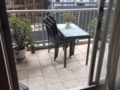 95 / 28 Pelican Street, Surry Hills