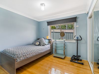2 / 14 Chrysanthemum Avenue, Lurnea