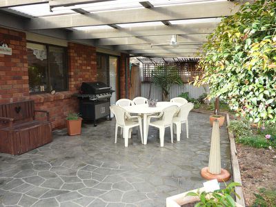 Tocumwal