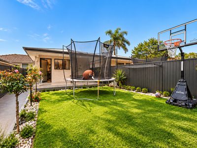 123 Camden Street, Fairfield Heights