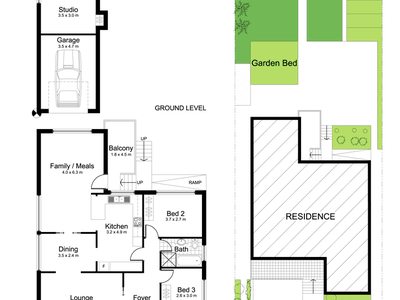 38 Moorefields Rd, Kingsgrove