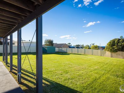 38 Cresswick Parade, Dalmeny
