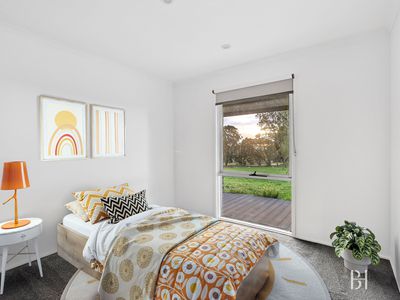 380 Union Lane, Bylands