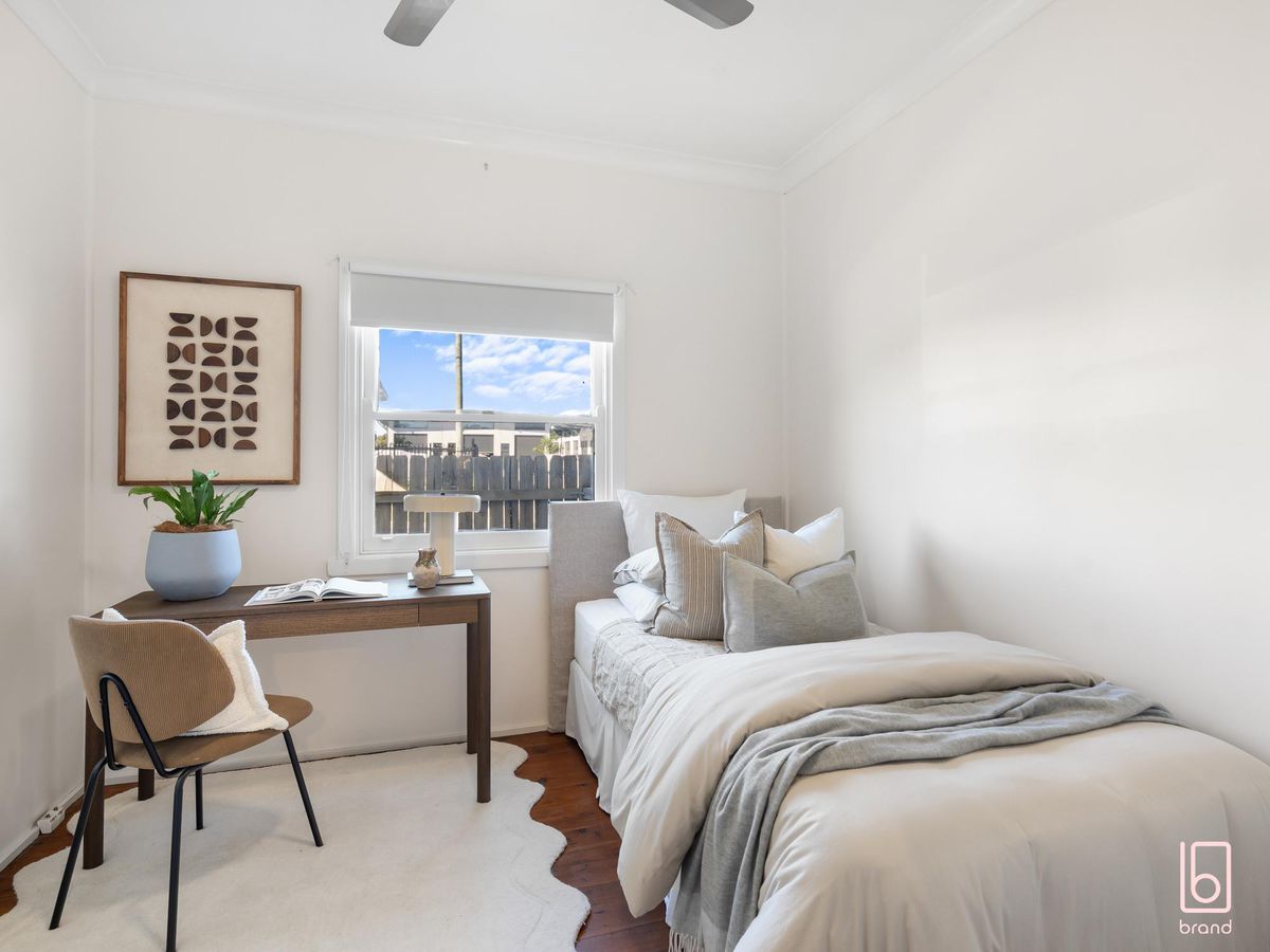1 Cobbin Parade, Belmont