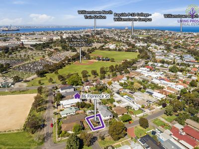 86 Florence Street, Williamstown North