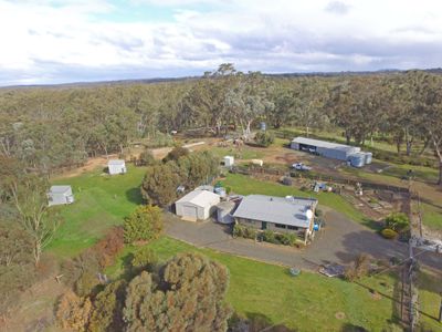 204 Old Heathcote Road, Heathcote