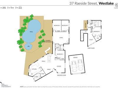 37 Raeside St, Westlake