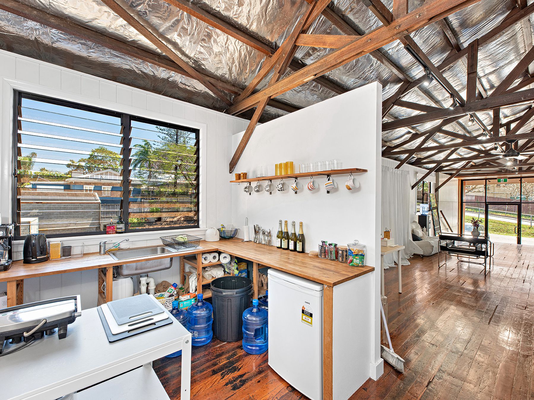 1 / 31 Chorlton Street, East Brisbane