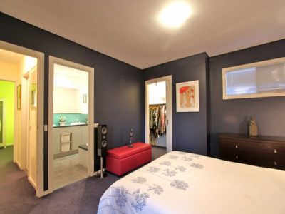 56 Parkville Street, Richmond
