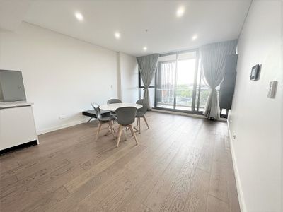 2303 / 6 Kingsborough Way, Zetland
