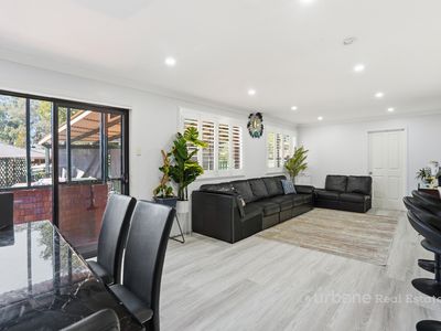 54 Burton Street, Werrington