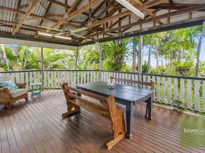 19 Kelly Street, Mundingburra
