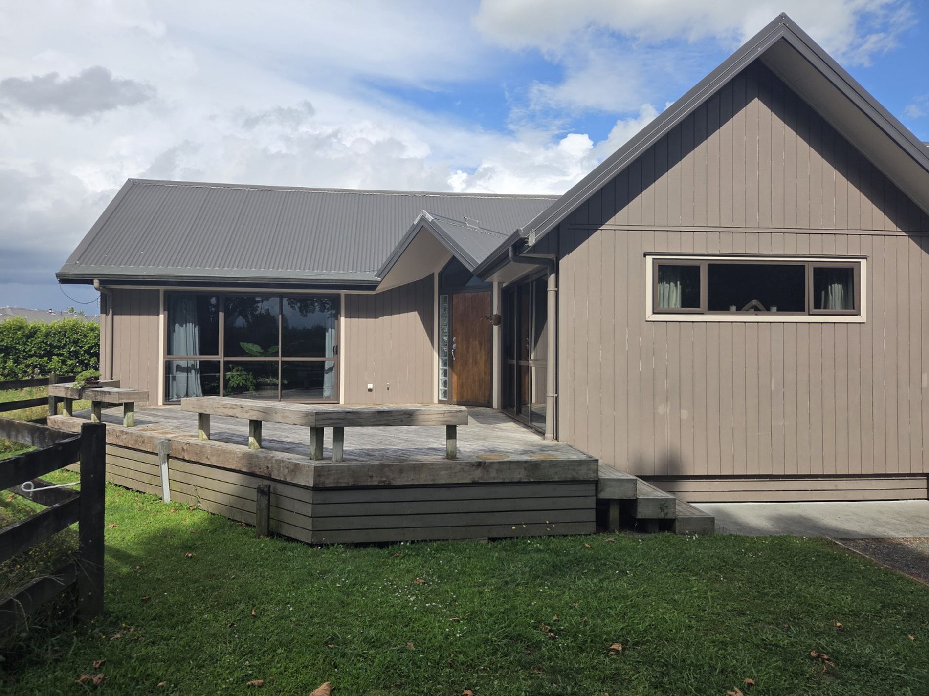220A Mystery Creek Road, Ohaupo
