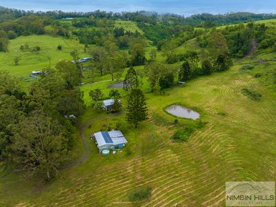 1245 Jiggi Road, Georgica