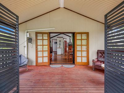 70 Morris Road, Wonbah