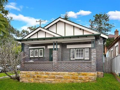 19 Valda Ave, Arncliffe