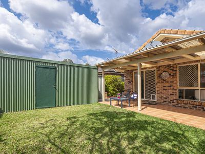 26 Clarendon Cct, Forest Lake
