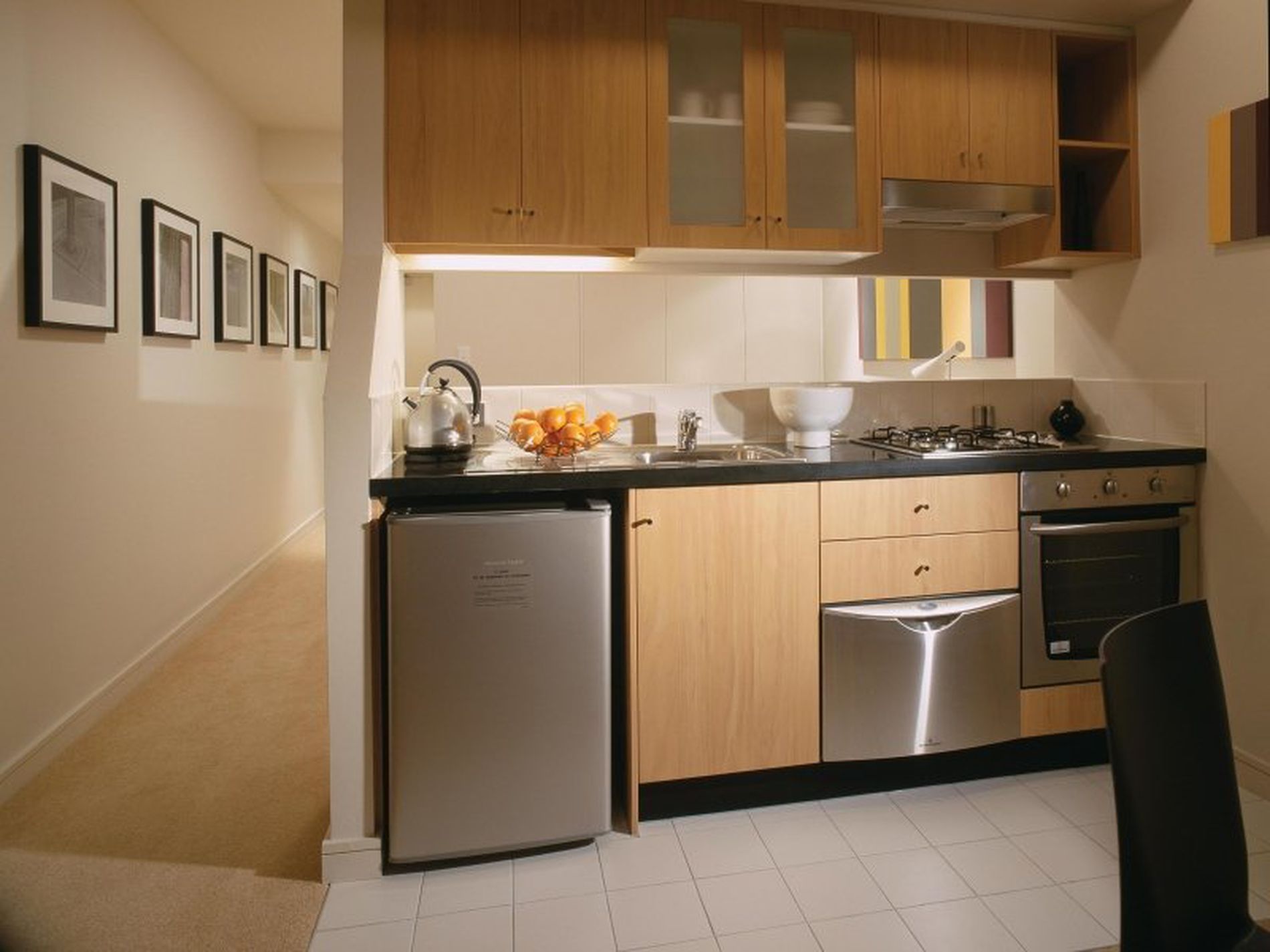 1710 / 77 Berry Street, North Sydney