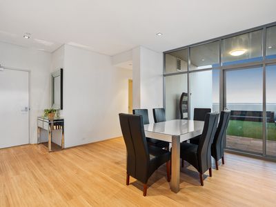 2201 / 237 Adelaide Terrace, Perth