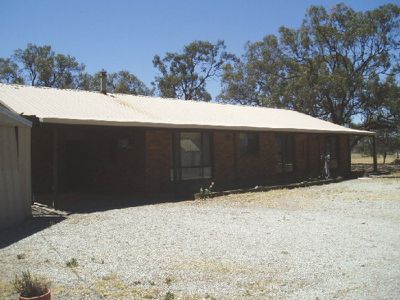 192 Hulke Road, Kerang