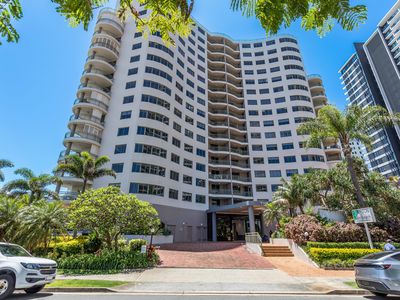 9 / 29-39 Woodroffe Ave, Main Beach