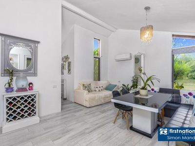 25 The Glen Road, Bardwell Valley