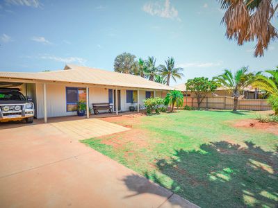 16 Mystery Court, South Hedland