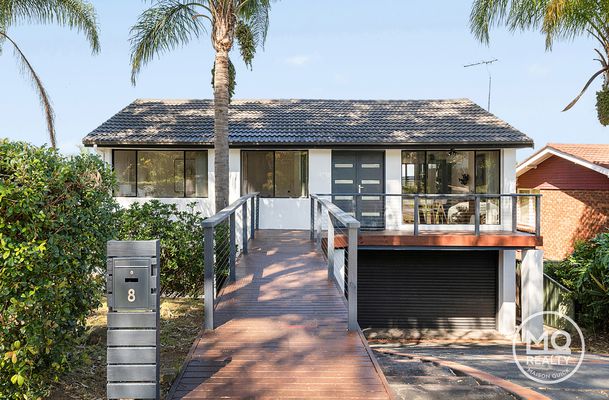 8 Birkdale Crescent, Liverpool