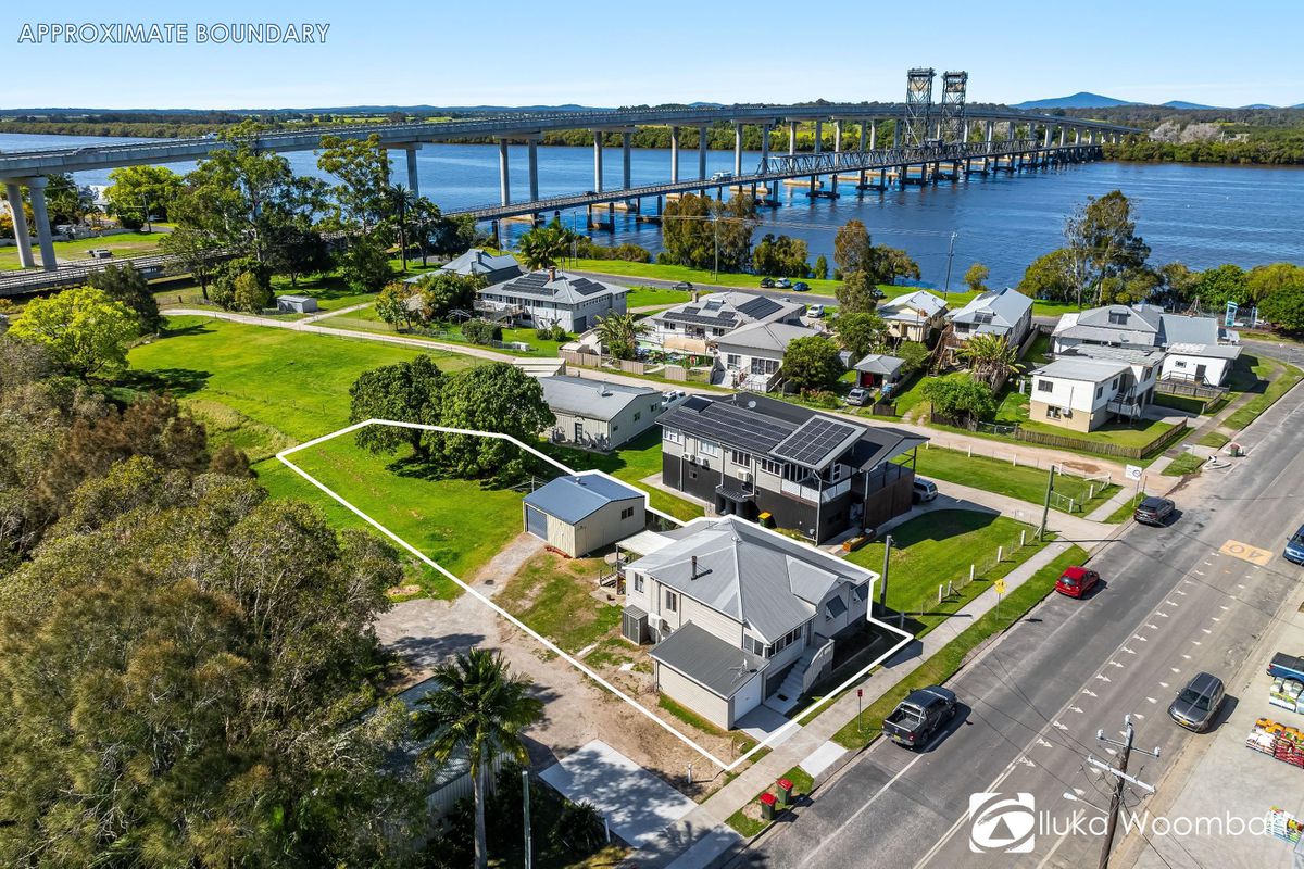 1 / 7 Morpeth Street, Harwood