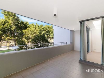 2205/184 Grey Street, South Brisbane