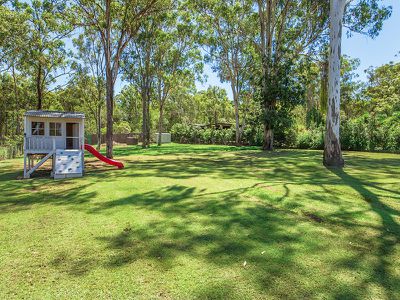 12 Appaloosa Place, Pine Mountain