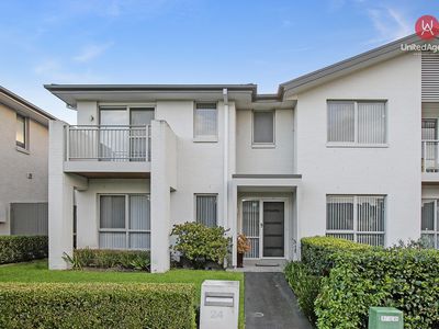 24 Freetail Avenue, Elizabeth Hills