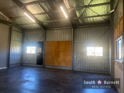 12060 Bunya Highway, Memerambi