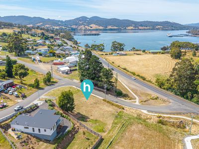 1 Port View Drive, Port Huon