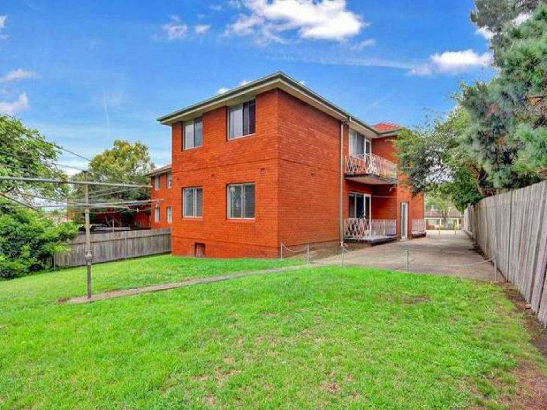 3 / 44 Stoddart Street, Roselands