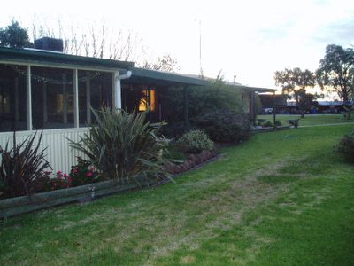 50 Lake Road, Cohuna