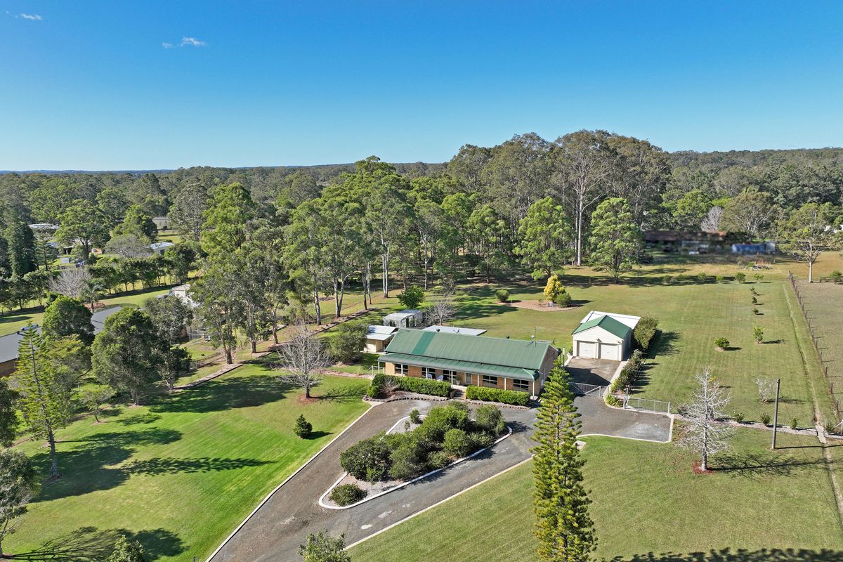 58 Denva Rd, Taree South