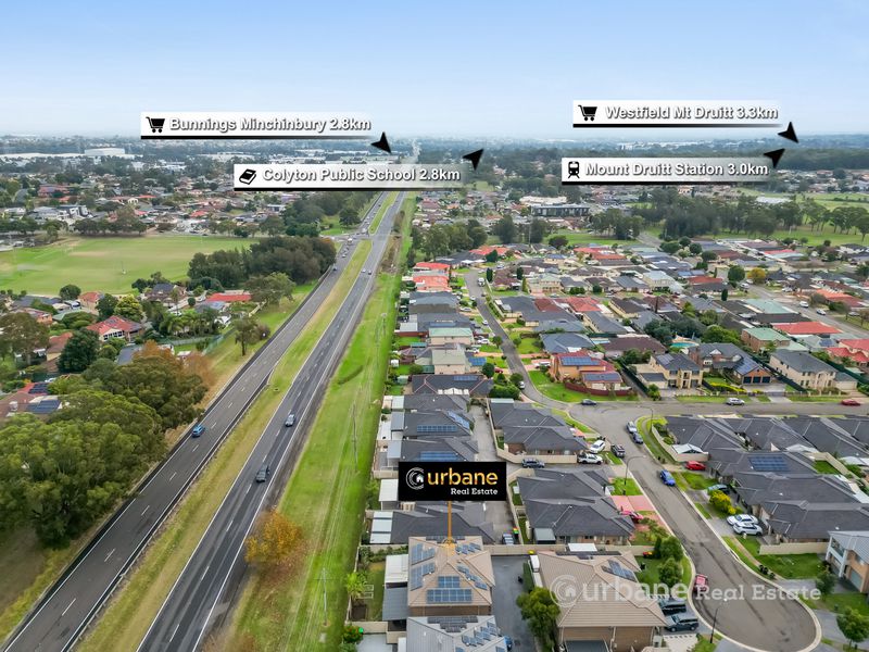2 Cyan Glade, Rooty Hill