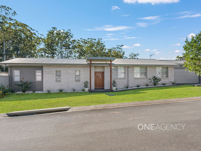 12 Whipcrack Terrace, Wauchope