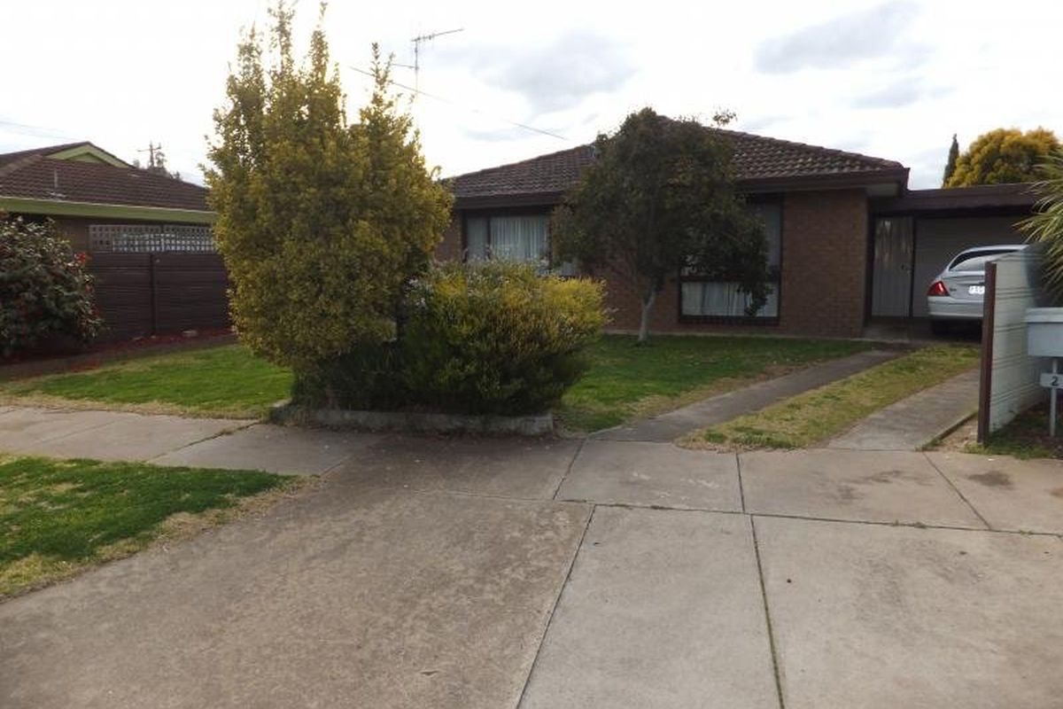 1 Acacia Court, Kyabram