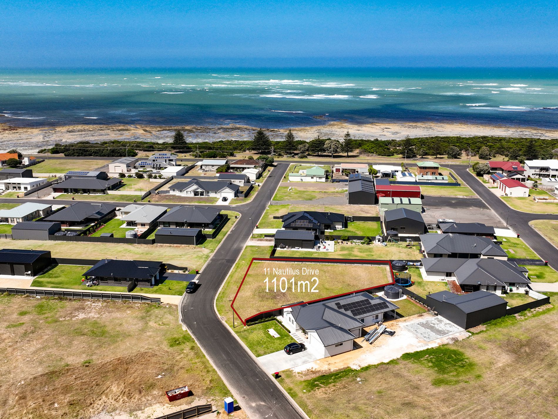 11 Nautilus Drive, Port Macdonnell