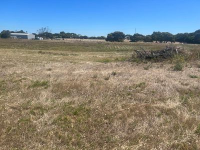 Lot 7, Ti Tree Court , Beachport